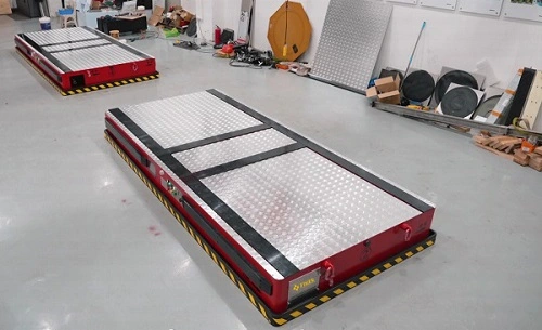 Air Cargo Platforms, Air Transport Platforms, Air Cushion Vehicles, Air Transport Technology, Pneumatic Vehicles, and Air Vehicles Ensure Safety and Efficiency