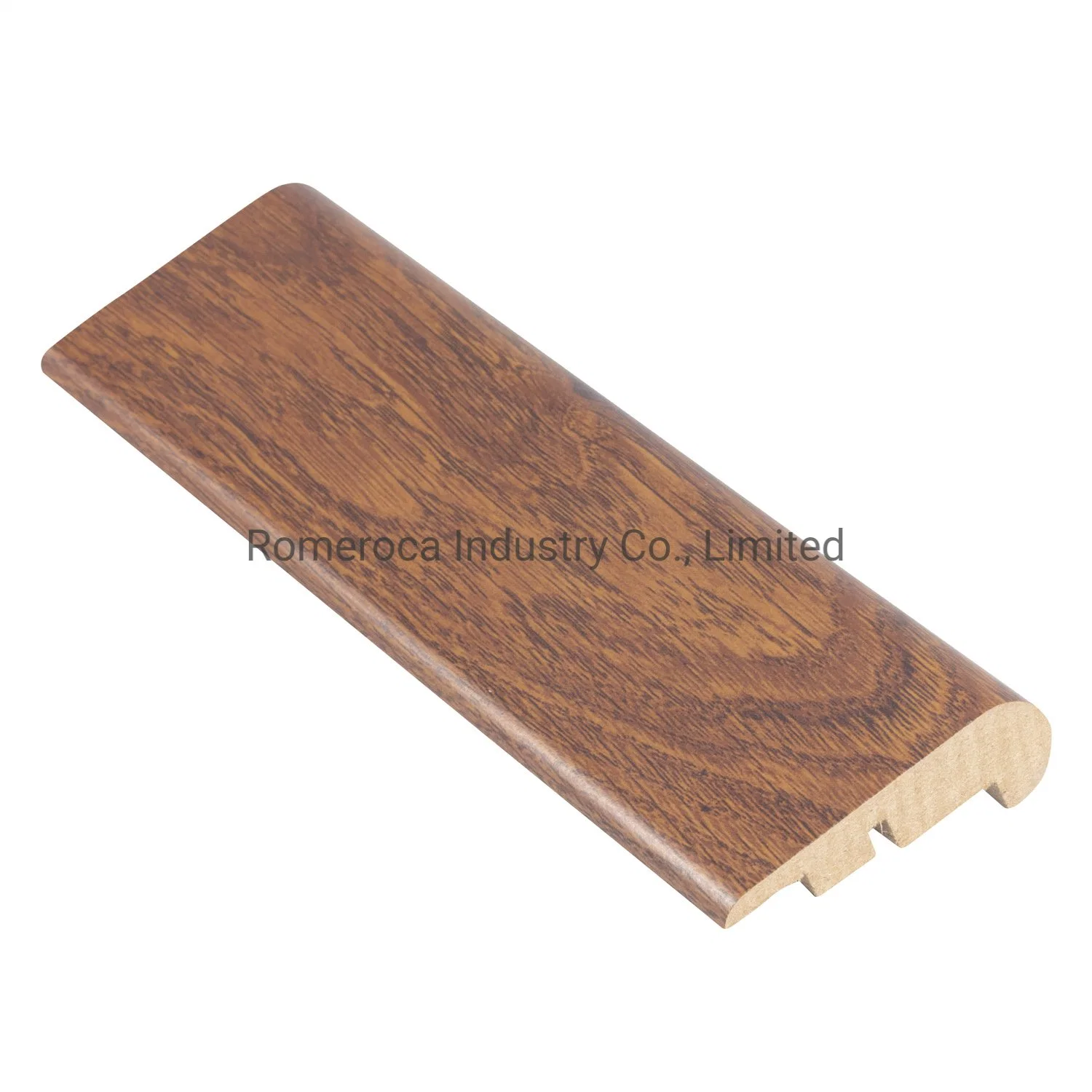 Different Types of PVC Plastic Floor Herringbone Skirting Board