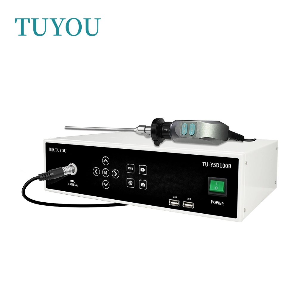 Rigid Endoscope Use Full HD Camera Camera Processor Camera Endoscopy