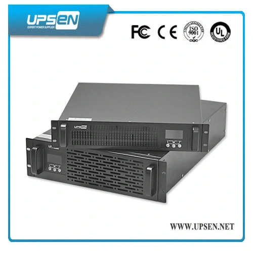 19 Inch 2u 3u Rack Mount Online UPS 1k-10kVA