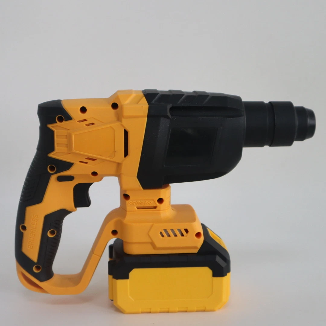 Demolition Breaker Max 2 Function Rotary Hammer 26mm Rotary Hammer