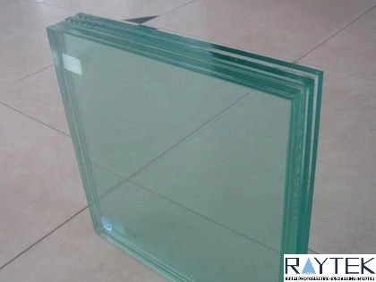 Protective Glass/Safety Glass/Decorative Glass/Reflective Glass/Tempered Glass/Window Glass