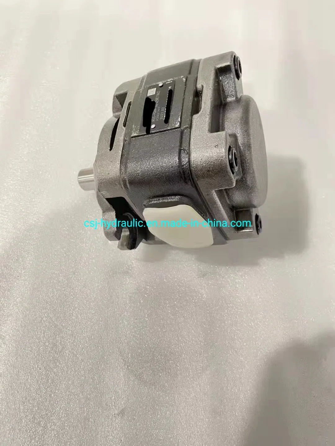 Rexroth Hydraulic Gear Pump Pgh4-30/025