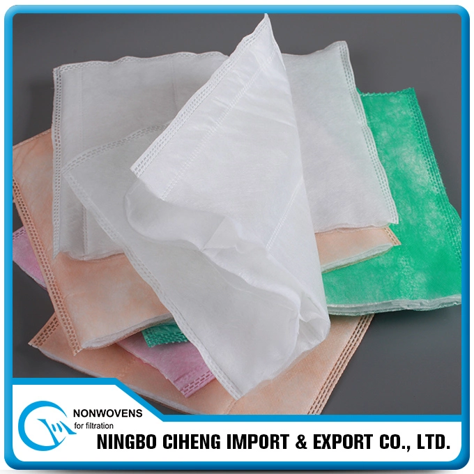 Washable Nonwoven Cloth Roll Multi HEPA Air Filter Media