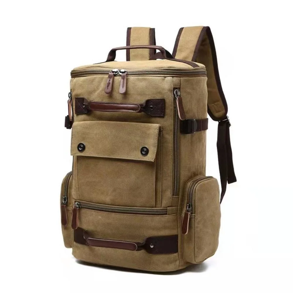 Große Kapazität Casual Outdoor Rucksack Schule Reisen Ci18773