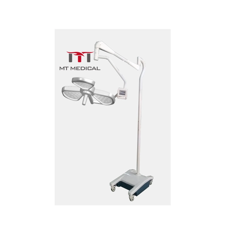 1400 mm todos os Mt-Medical Standard Wooden Carton Hospital Operating Surgery Light LED