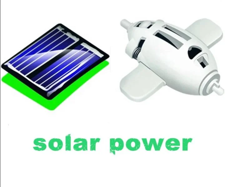 Jstar 2023 Teaching DIY 6-in-1 Solar Powered Robot Education Solar Kit Stem Smart Toys for Kids Learning Science Building Toys