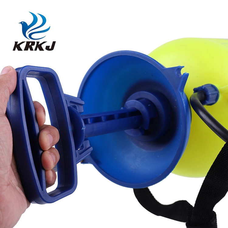 China Supplier Hot Sale Agriculture Air Pressure Sprayer Knapsack