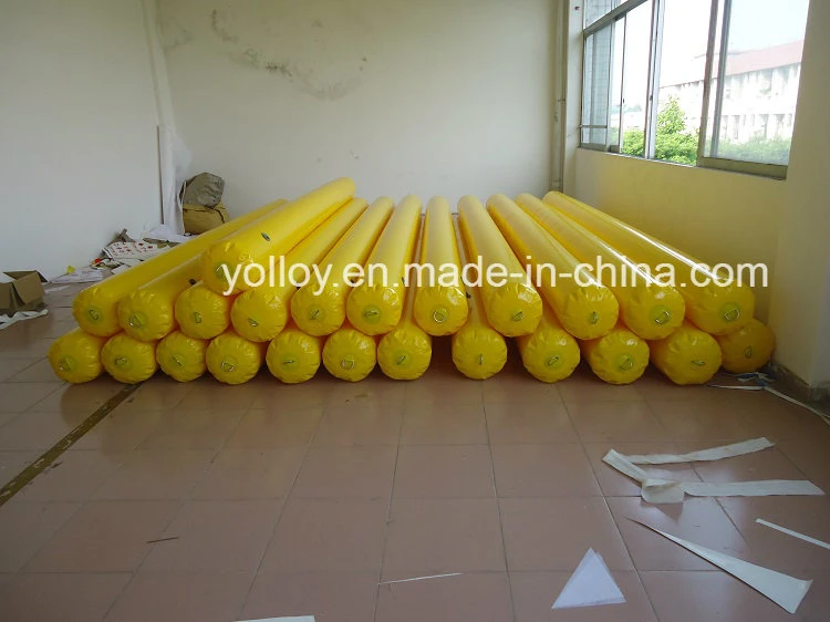 Inflatable Water Bouy Floating Pipe for Sea Park