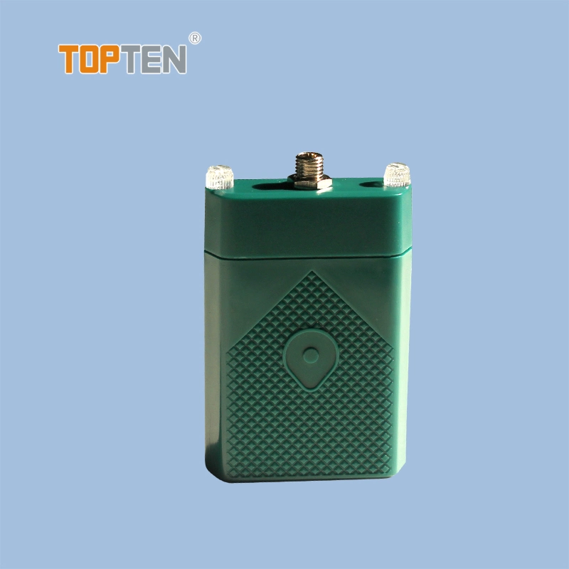 Topten Wholesale/Suppliers 4G GPS Tracker with Ota Function Firmware Upgrade on Air Gt48-Wy