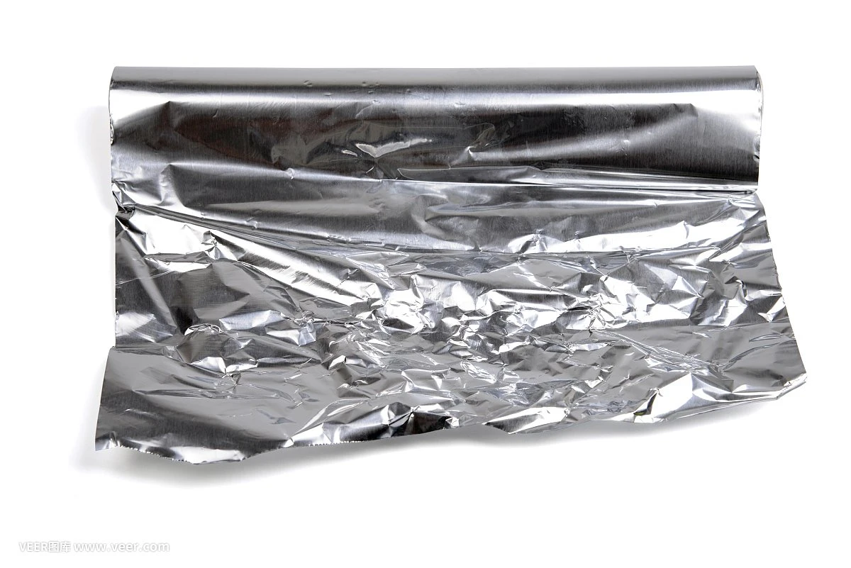 1000FT Heat Resistant Jumbo Aluminium Catering Foil Wrap Food Grade Roll for Cooking