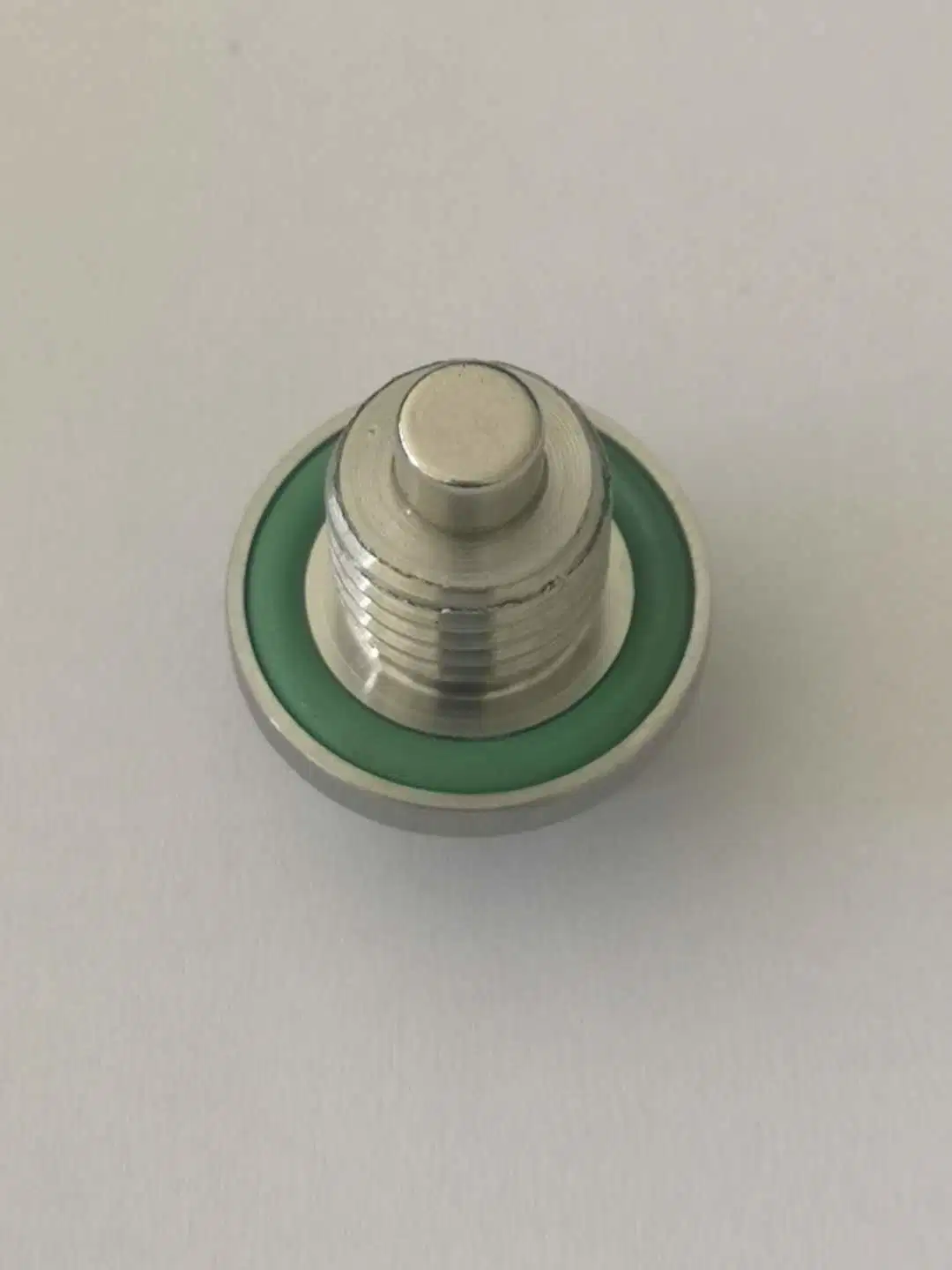 Stainless Steel 304 M12 Magnetic Plug Drain