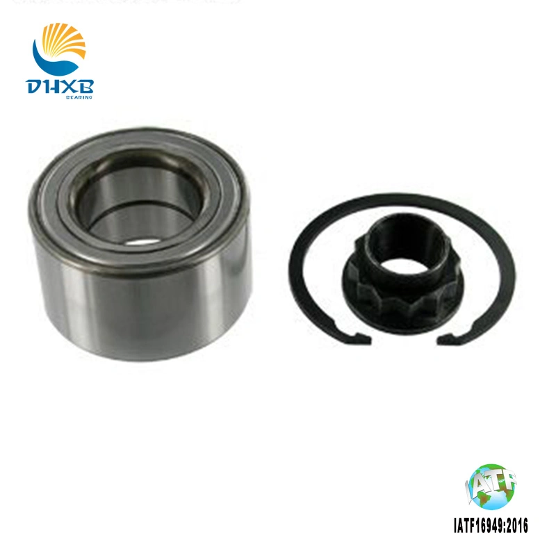 Vkba3525 43210-Az300 432108237r Wheel Bearing Kit for Citroen/Renault