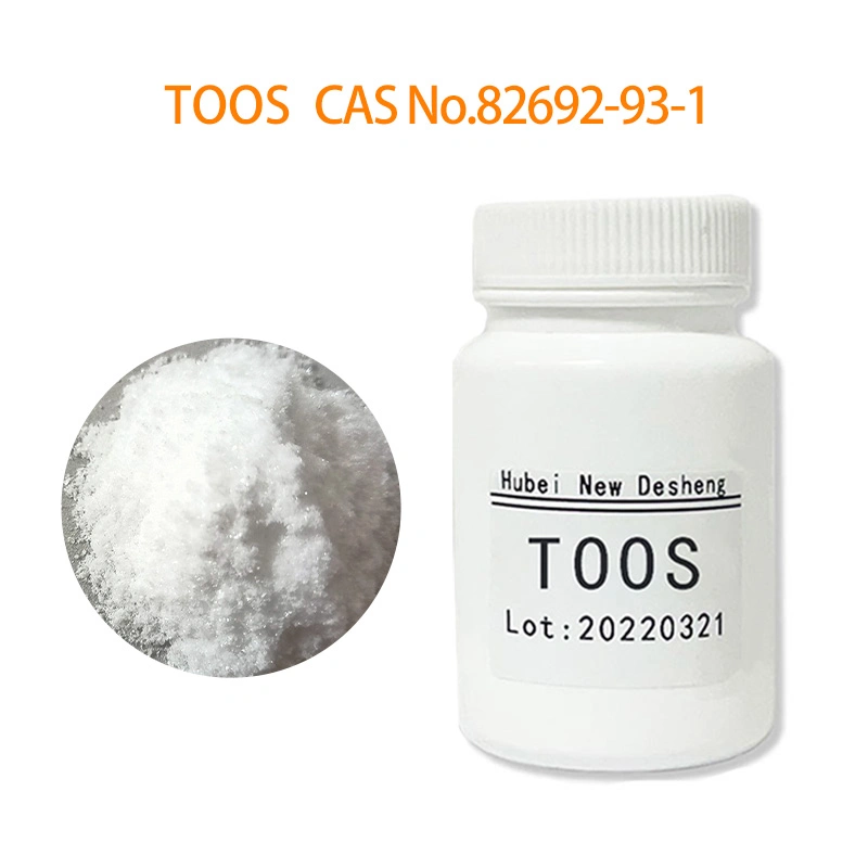 The New Trinder's Reagent Toos Salt Used for in Vitro Diagnostic Kits 82692-93-1