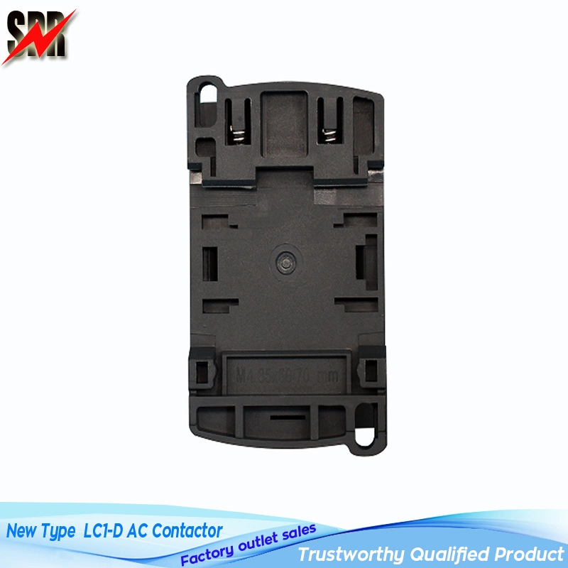 New Type LC1-D25 LC1-D32 AC Contactors