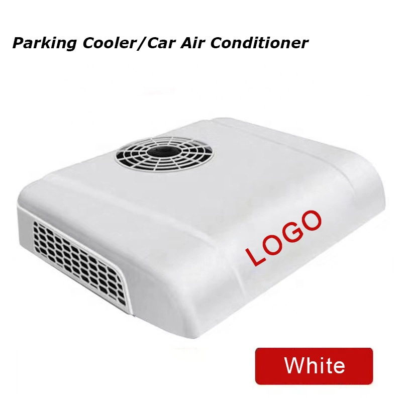 12V 24V Parking Cooler Air Conditioner