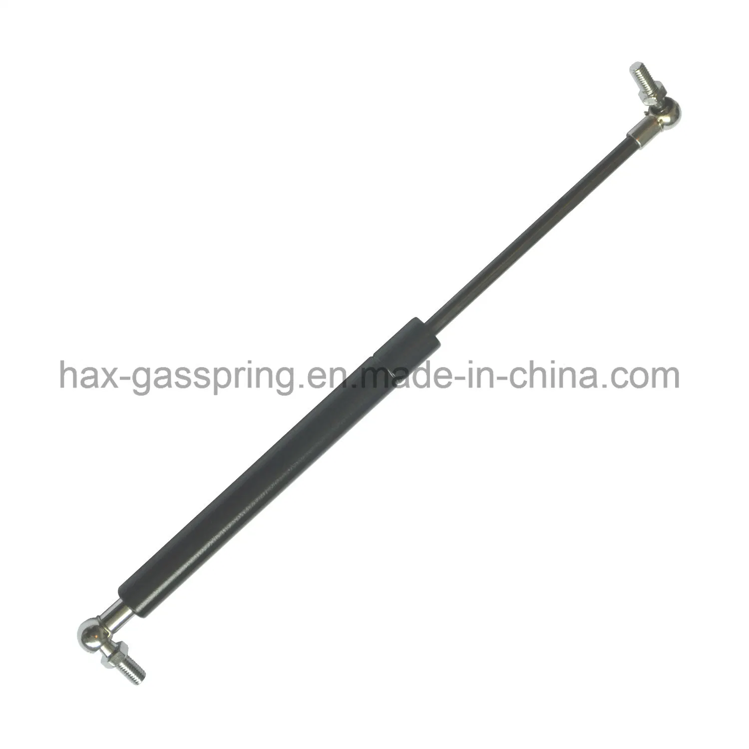 Good Quality Gas Spring Strut Lifting for Furnitures and Machines 500mm 600mm 700mm