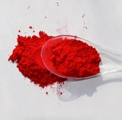 Food Ingredient Coloring/Colorants E124 Ponceau 4r Aluminum Lake CAS 15873-47-8