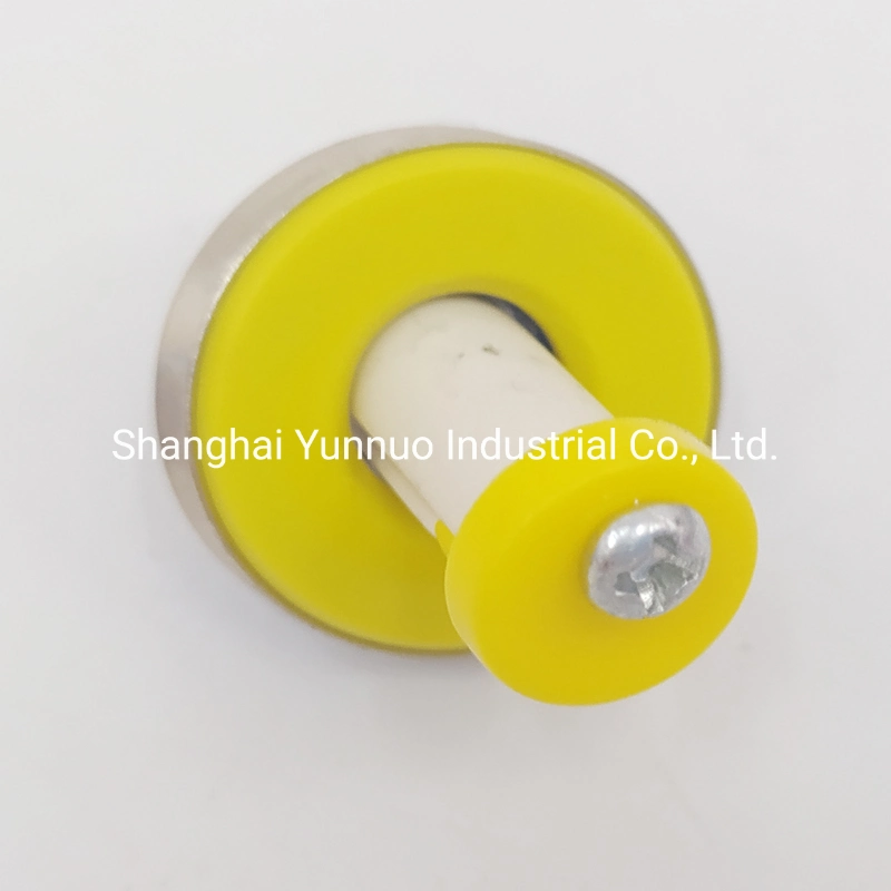 Yarn Tensioner Magnetic for Textile Machine