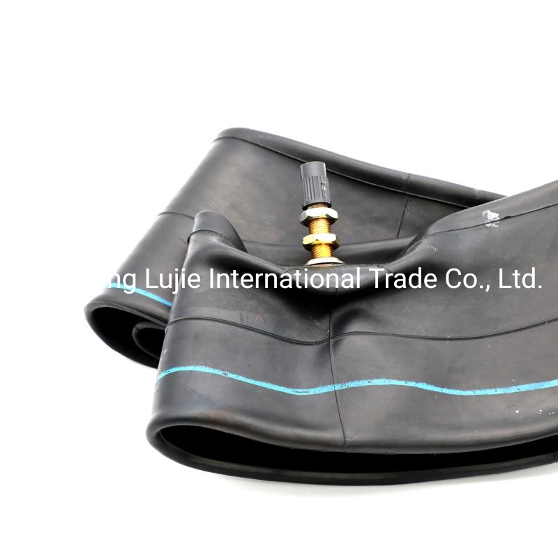300-18 275-17 275-18 300-17 110/90-16 ISO Standard 18 Inch Butyl Natural Rubber Motorcycle /Bicycle /Tricycle / Car /Truck Camera Bike Motorcycle Inner Tube