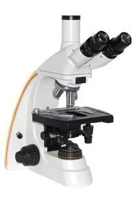 L1800 Optical Biological Microscope for Lab