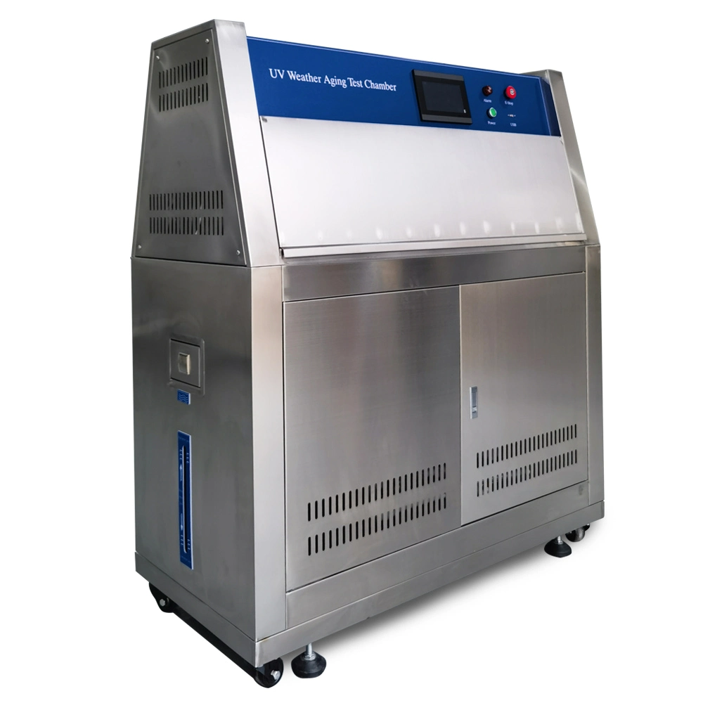 Laboratary Tester Accelerated UVA/UVB Aging Test Chamber Weathering Aging Test Equipment