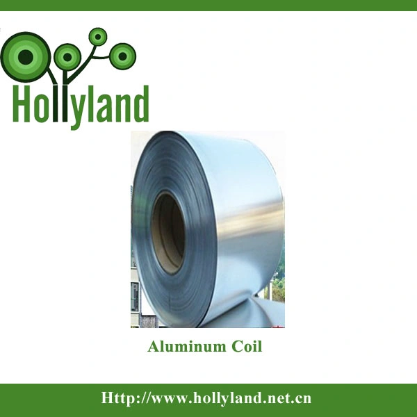 Factory Price Building Material Aluminum Coil