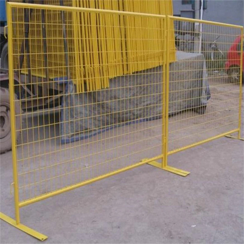 Temporary Fence Manufactory Best Price Suply High quality/High cost performance  Products