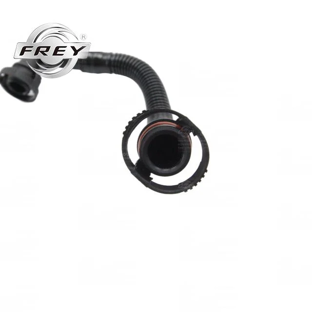 Frey Auto Car Parts Intake System Crankcase Breather Hose Pipe for BMW M52