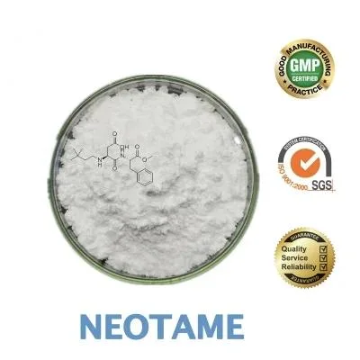 Edulcorante Neotame 165450-17-9 a la venta