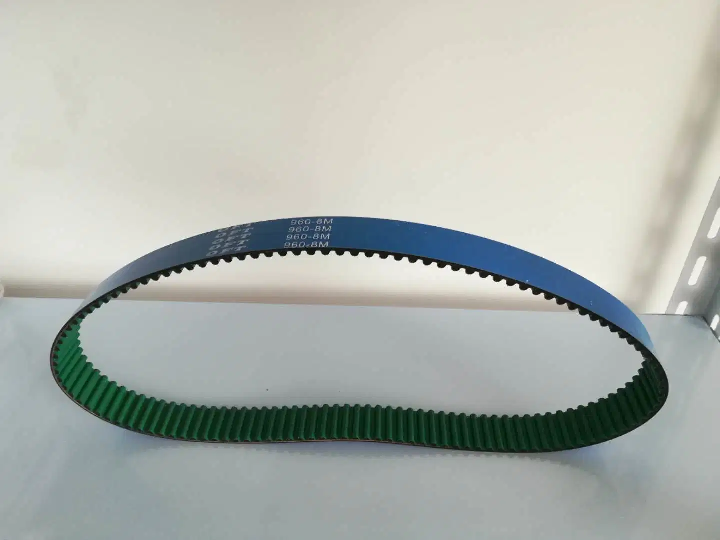 Poly Chain Belt Teflon Coated Belt