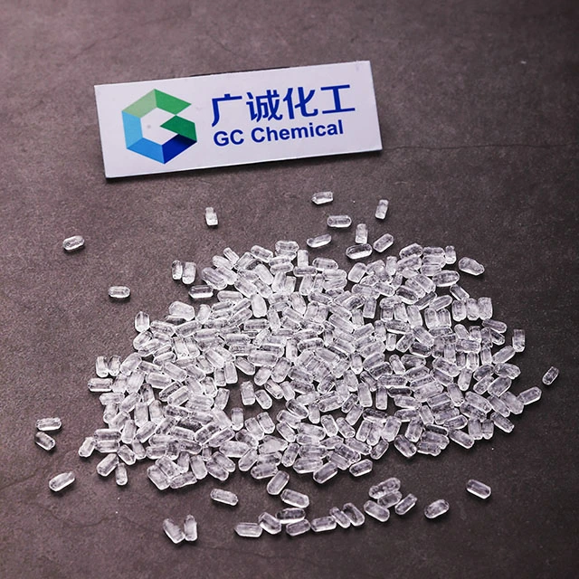 Food/Feed/Technical/ Fertilizer/Pharmaceutical Grades Magnesium Sulphate Heptahydrate Epsom Salt