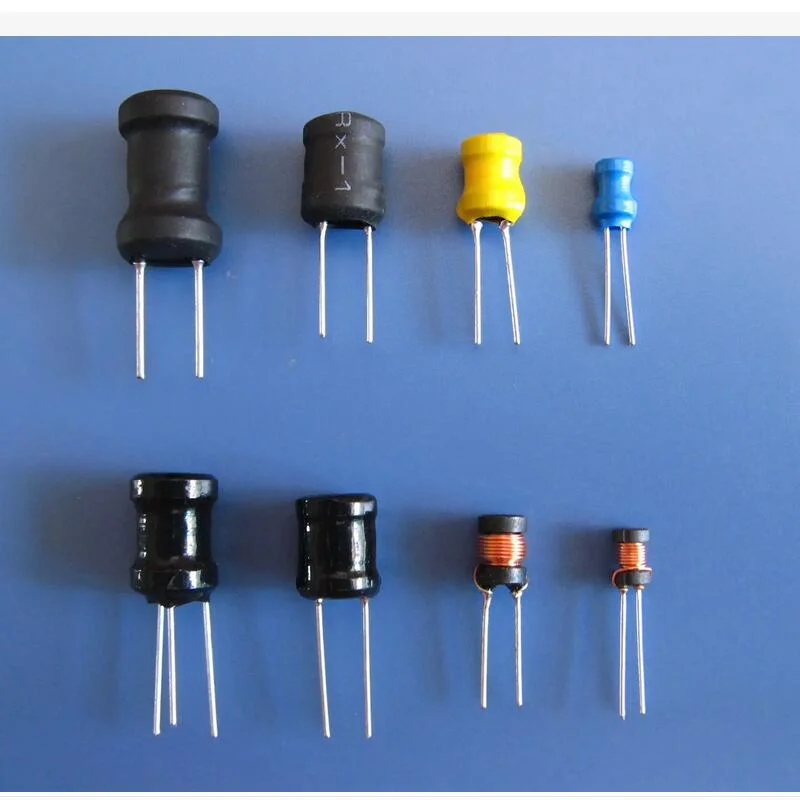 1K&Omega; @100MHz &plusmn; 25% Desirable Frequency Filters Ferrite Beads and Chips