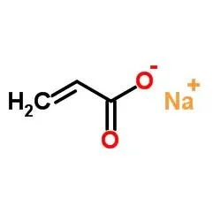 Cosmetic Raw Materials Sodium Acrylate/Sodium Acryloyldimethyl Taurate Copolymer