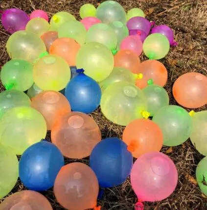 New Design Instant Water Balloons