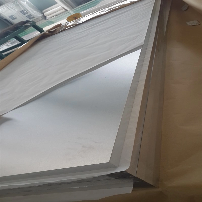 3005 Aluminum Sheet Alloy Composition for Air Conditioner Use