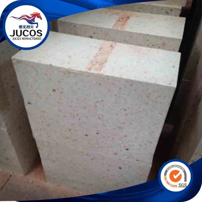 High Alumina Fire Bricks for Furnacehigh Temperature Resistant Brick