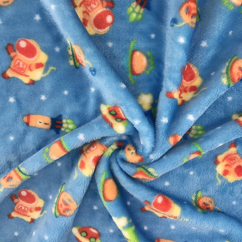 Tela de Bebé para juegos de cama /Manta/ Textil PARA EL HOGAR