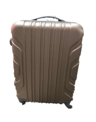 Sport Trolley Bag Hard Case Luggage Cheap Lightweight 4 Wheel Set