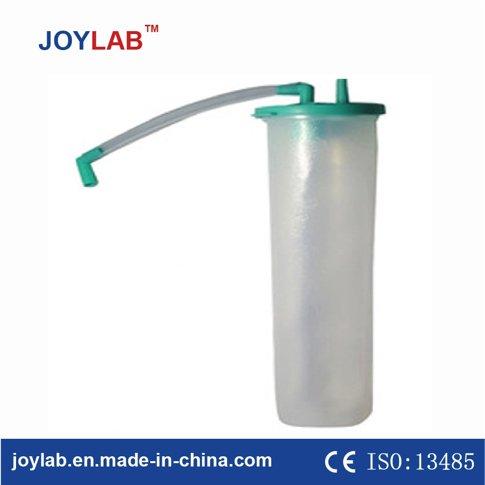 Disposable Negative Pressure Suction Liner Waste Collection Suction Liner