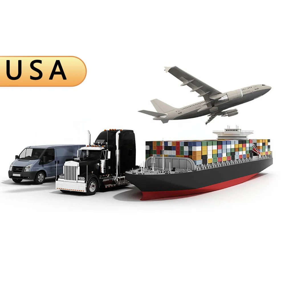 Your Best Shipping Agent in Shenzhen China to The United States United Kingdom Italy Us Belgium Dropshipper Forwarder