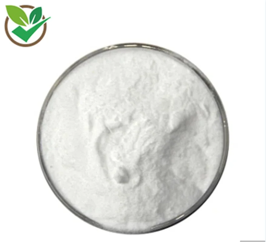 Factory Direct Supply Low Rate Chemical API 99% Purity Ritalinic Acid Used for Pharmaceutical Intermediate