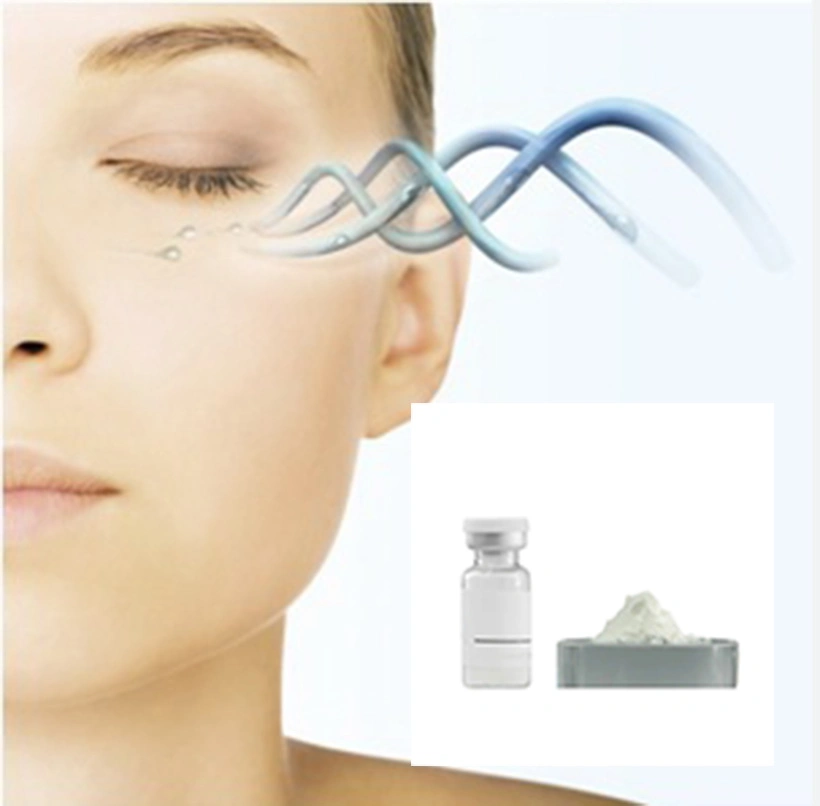 Buy Acetyl Tetrapeptide-5 for Banish Eye Bags CAS 820959-17-9