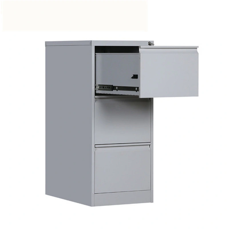 Factory Wholesale/Supplier Office 3 Drawer Vertical File Cabinet