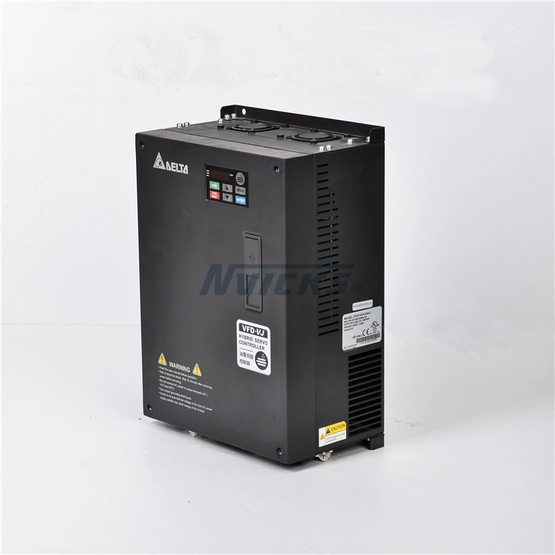 Delta 15kw AC Motor Speed Drive for Injection Molding Machine