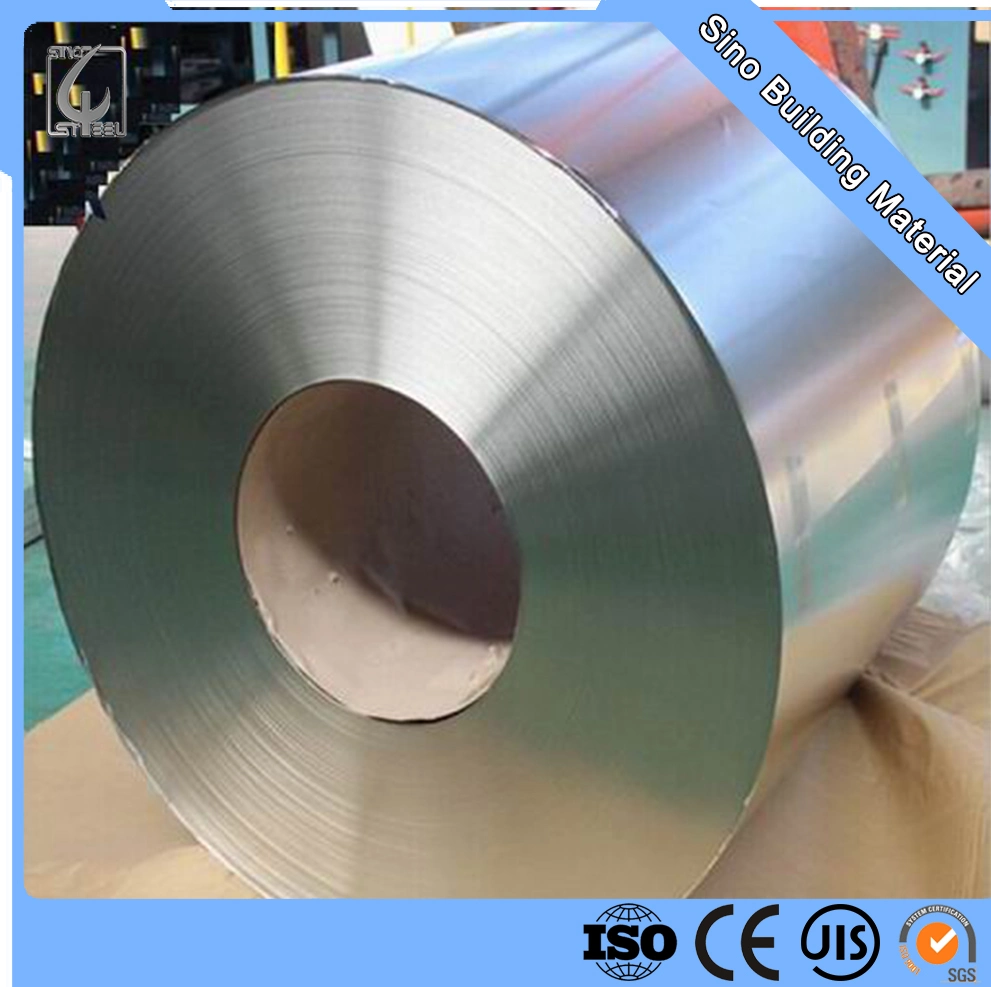 Hot Rolled Galvanized Mild Steel Coil Strip Carbon Steel Price Building Material