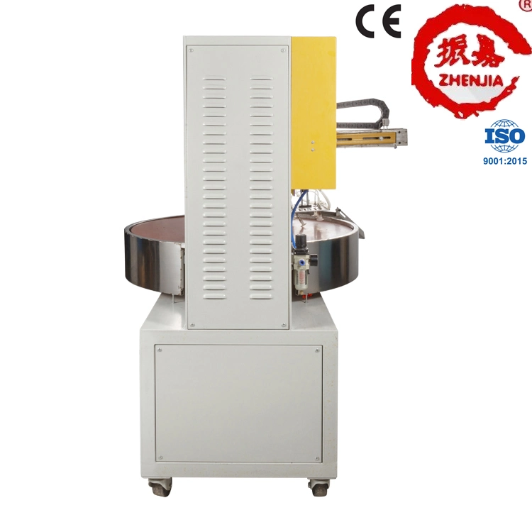 Excellent Finished Product Automatic Sealing Machine with Single-Manipulator