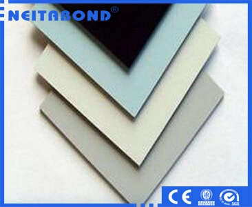 Unbreakable Aluminum Composite Panel with Ce Certificate