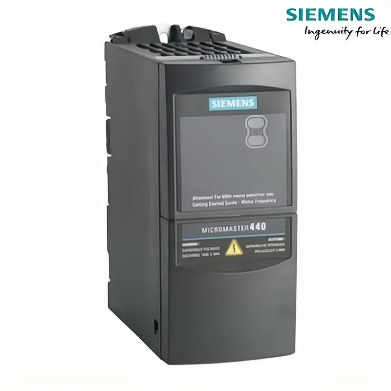 6se6440-2ad37-5fa1 Ofsiemens AC Three-Phase Inverter Amazon New Inverter PLC