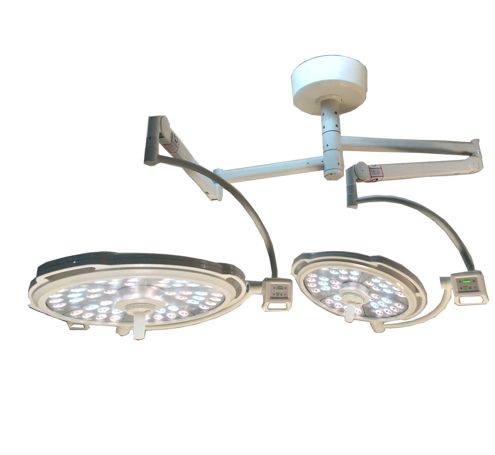 Hospital Equipment LED Surgery Lamp for Surgical Use